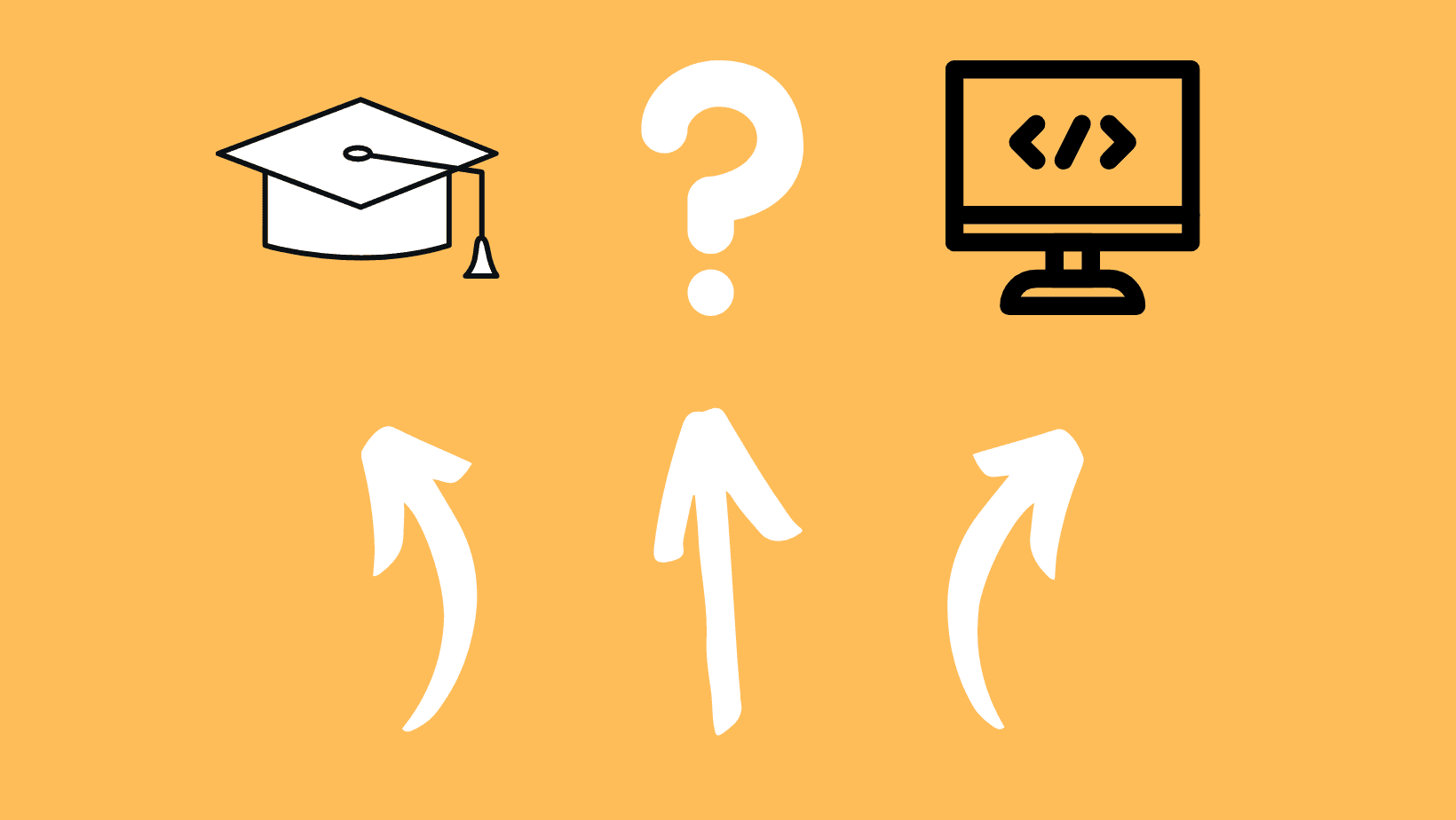 My Unorthodox Journey Into Tech.